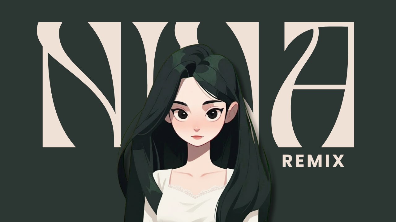 Nina - ​.Feast (NOEGH 404 Remix)