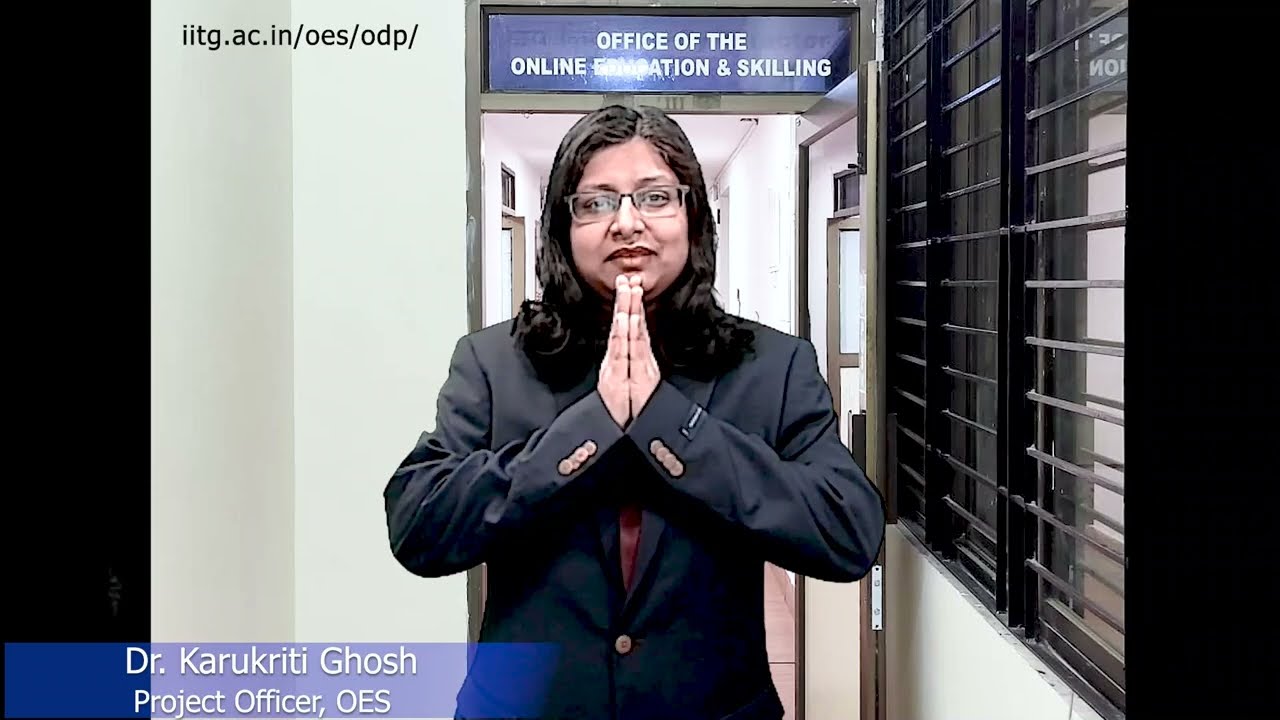 Bachelor of Science (Honours) in Data Science & Artificial Intelligence at IIT Guwahati