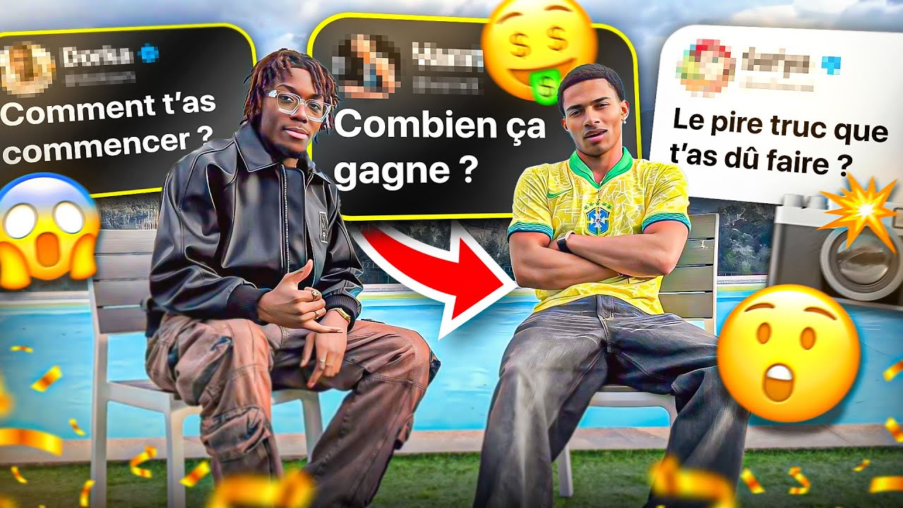 COMMENT DEVENIR MODÈLE ?
