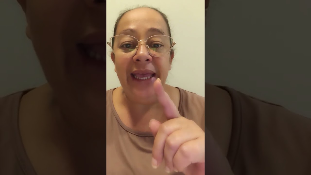Eu vejo um financiamento sendo aprovado no seu nome 