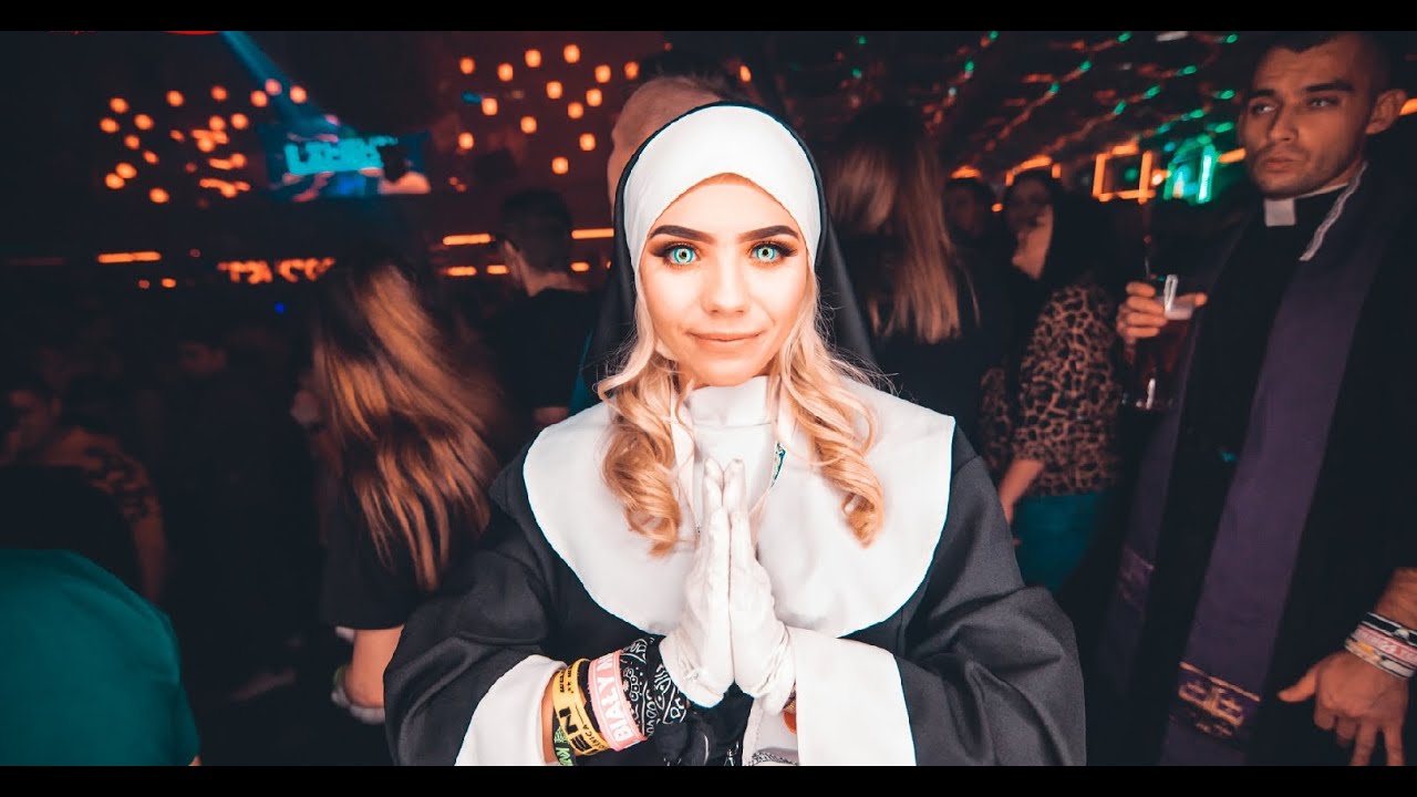 MATSON # HEAVEN LESZNO # 29.01.2022 ★ vRq