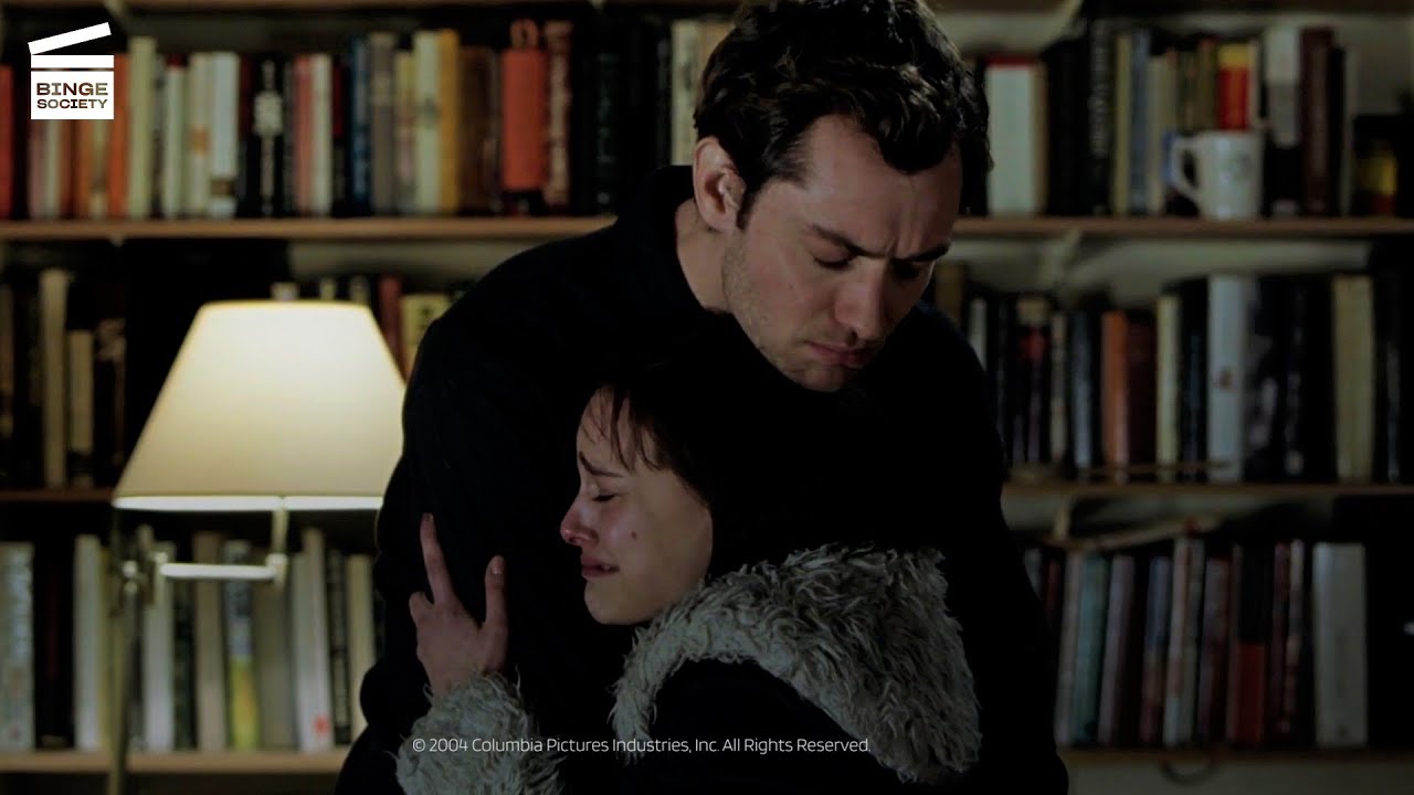 Closer, entre adultes consentants : Ruptures (CLIP HD)