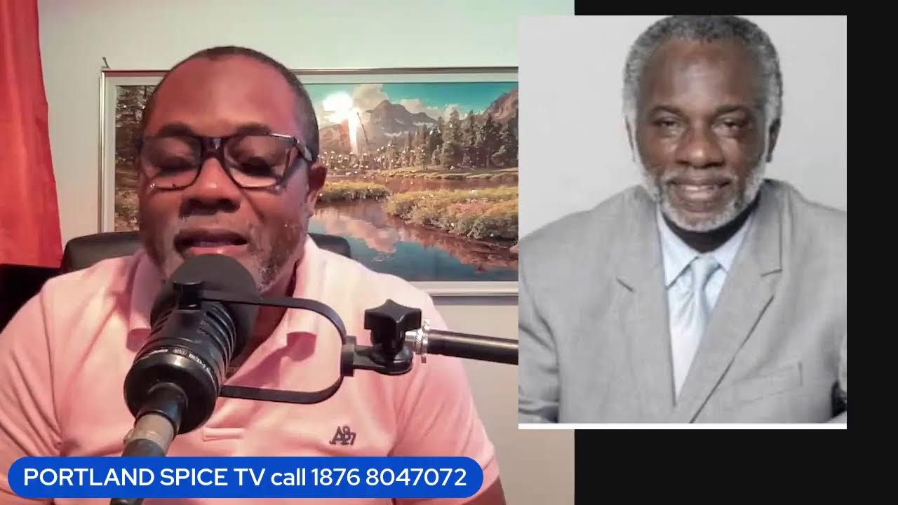 PortlandspiceTV Live Stream