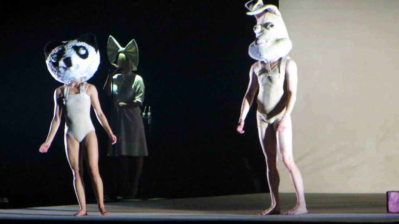Sia Live 