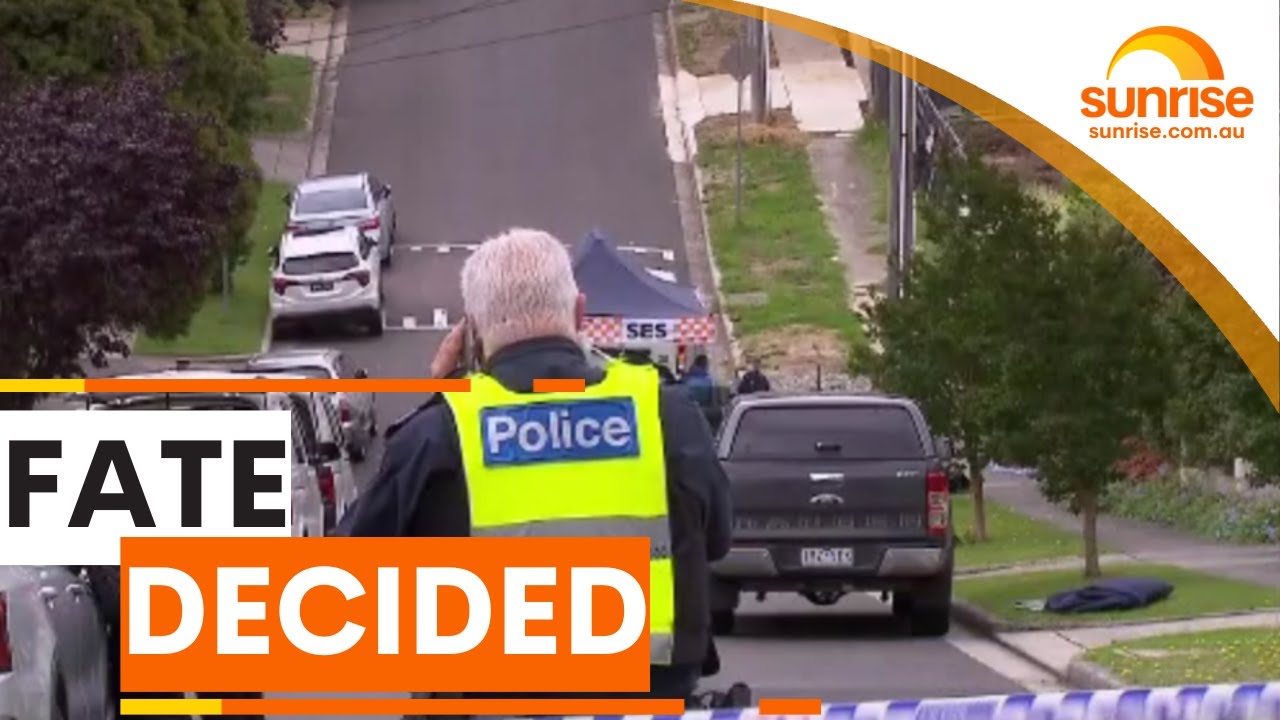 Teen who stabbed Ash Gordon has been sentenced to 17 years jail | Sunrise