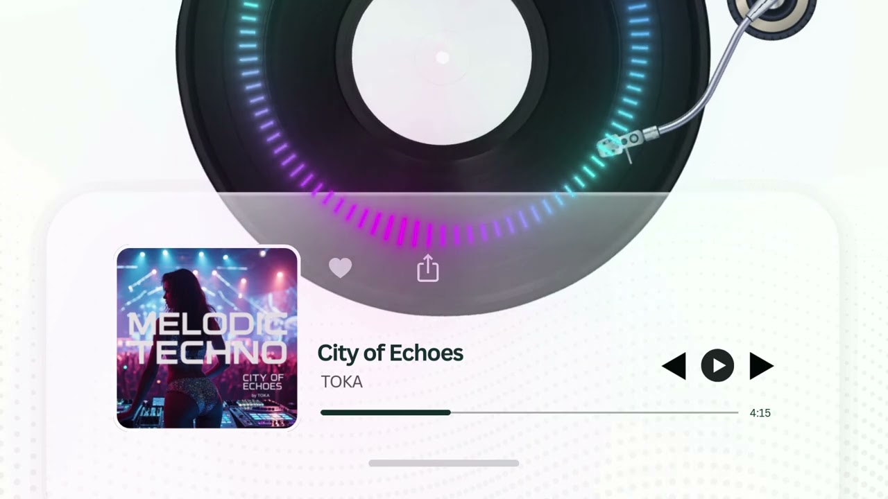 City of Echoes