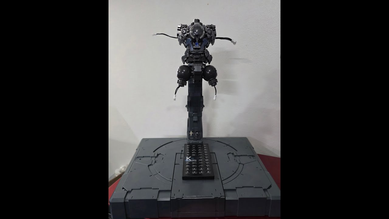 PG EXIA PT 4