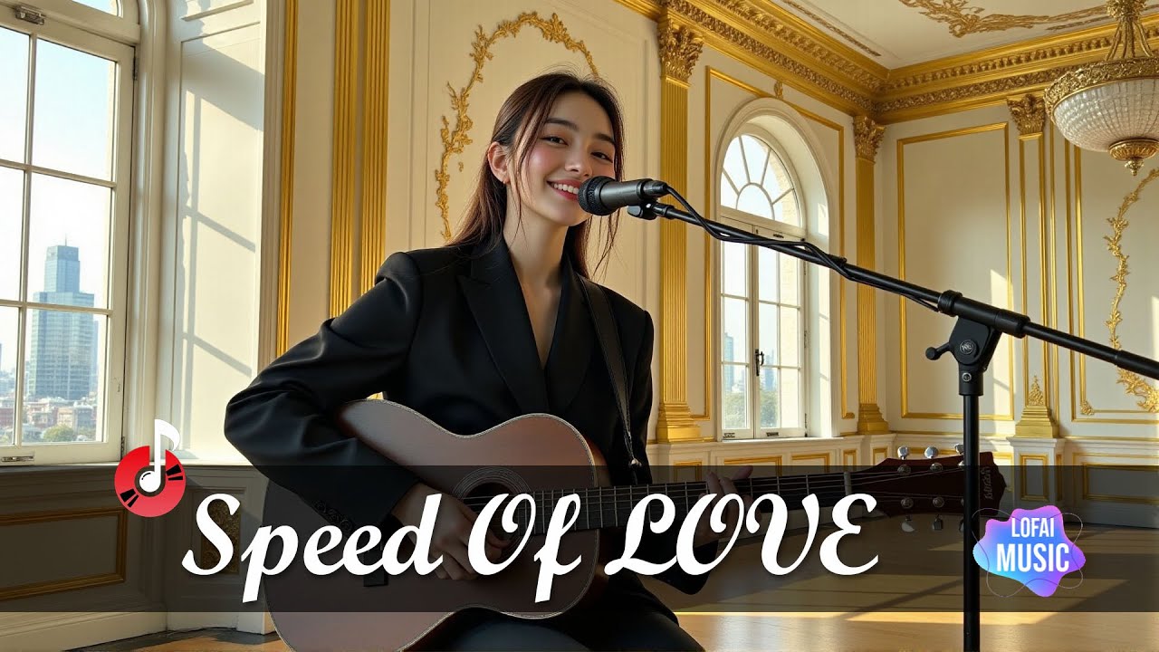 SPEED OF LIFE - Feel It Now - J-Pop Hits (ライフスピード) #jpopmusic