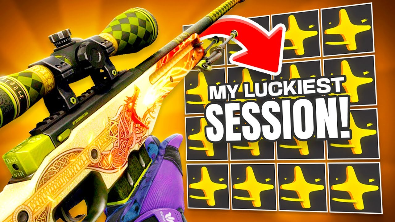 MY LUCKIEST RAIN.GG SESSION EVER! (HOLY SH*T)