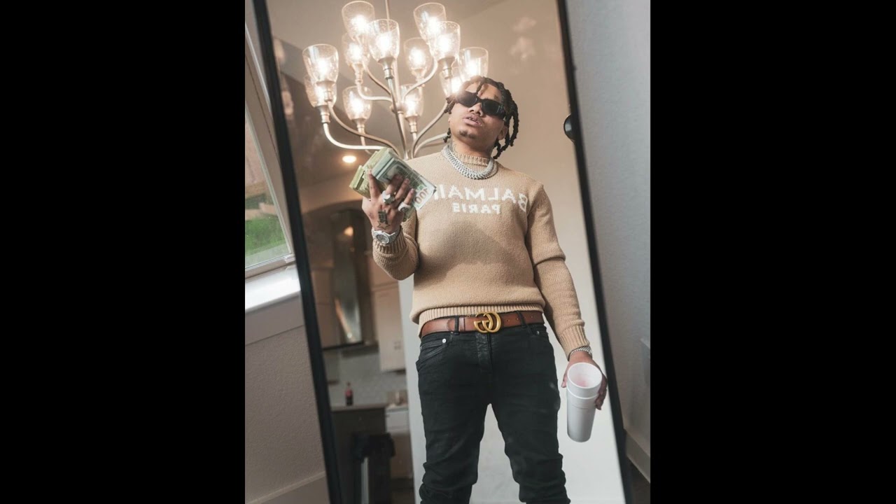 [FREE] Rylo Rodriguez x NoCap Type Beat 2025 - Tryna Make Sense