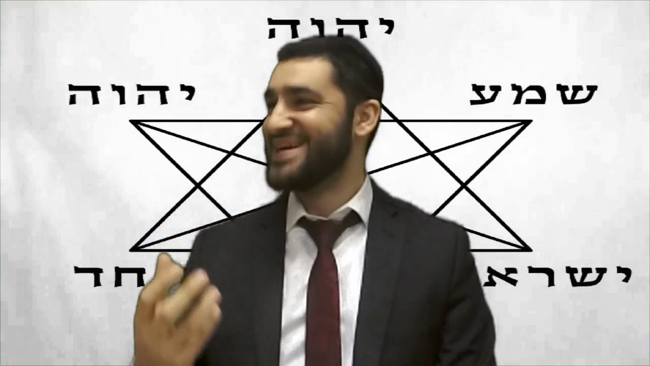 רפואה רוחנית-איך לא להיות חולה.
