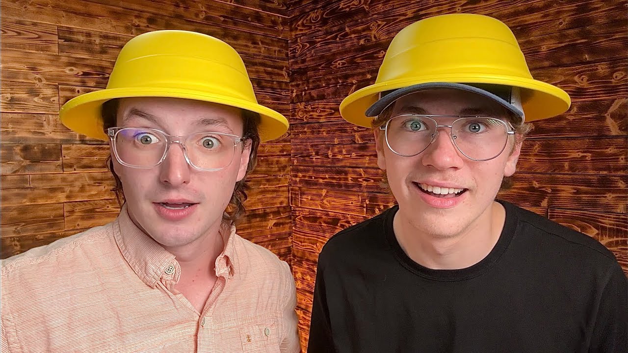 ASMR Triggers With Matt 🤠