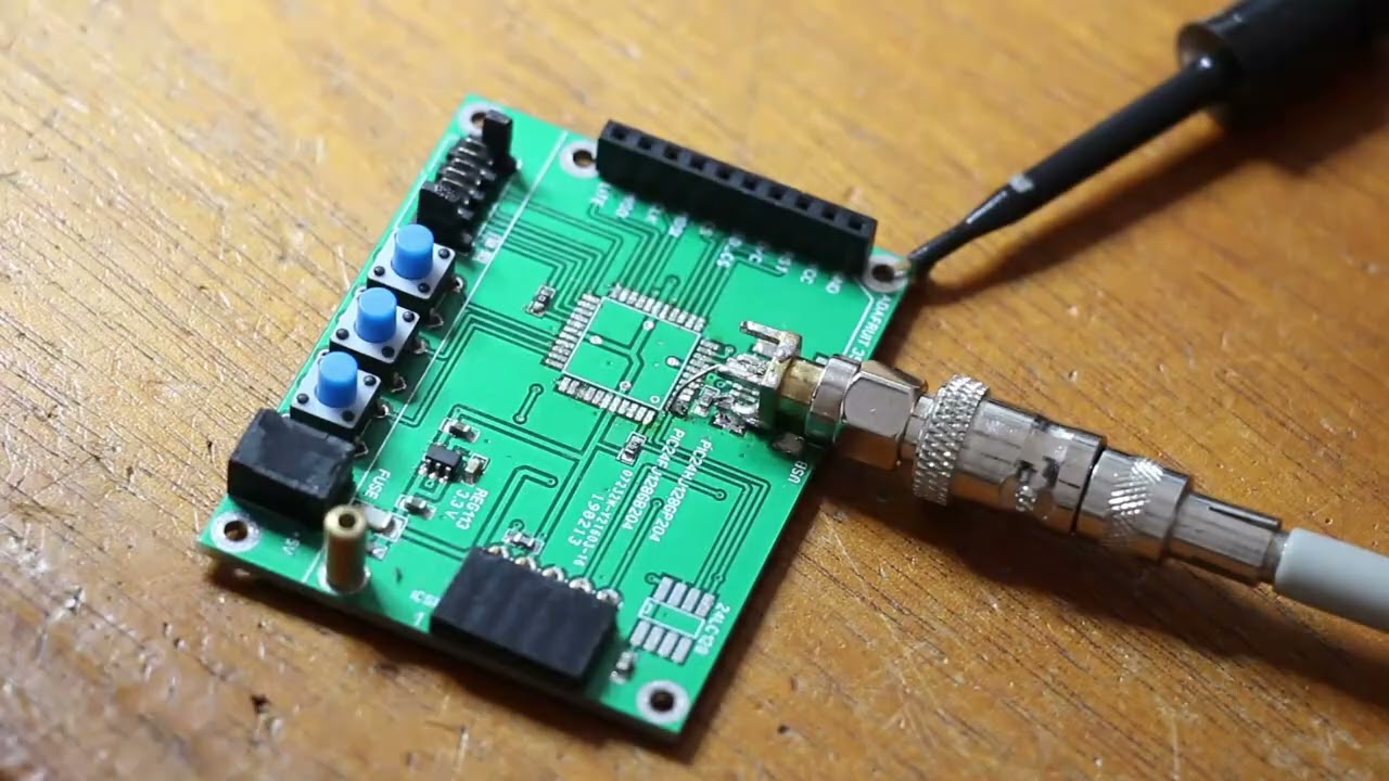 #46   About your beloved multimeter...