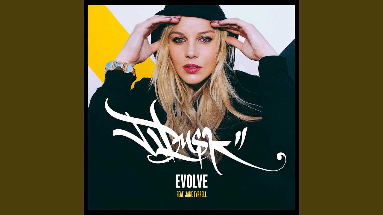 Evolve
