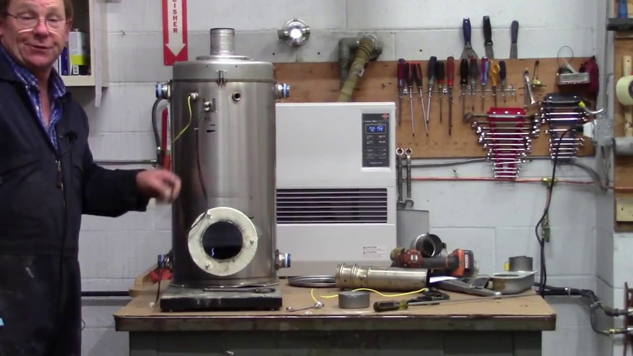 Oil Miser Heat Exchanger Replacement: Part 1 | Step-by-Step Guide
