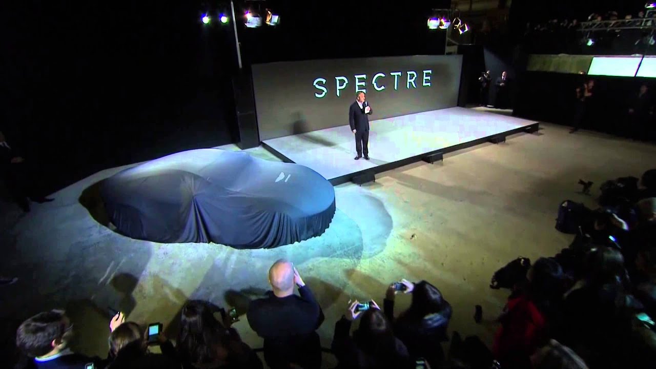 Bond24 Announcement
