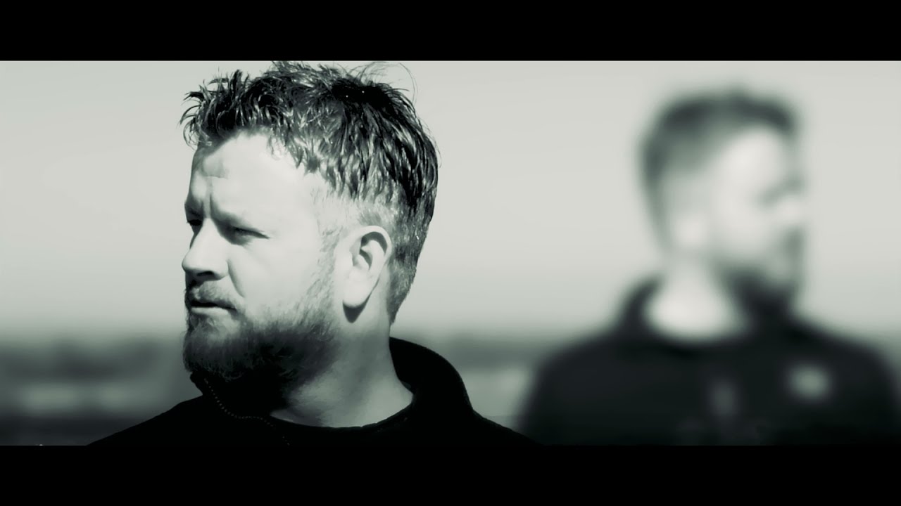 Kane O Rourke - Farewell to Erin (HD)