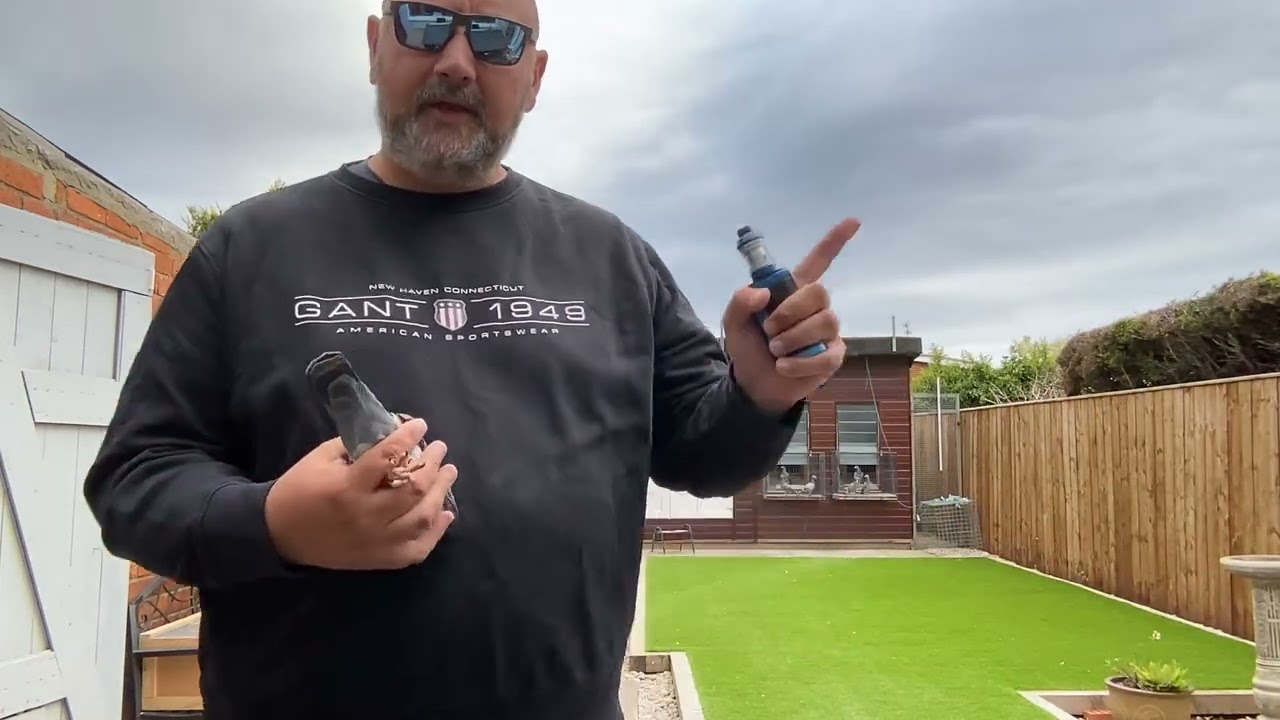 YB RACE 3 WORKSOP ( A REAL TRAPPING MATCH )