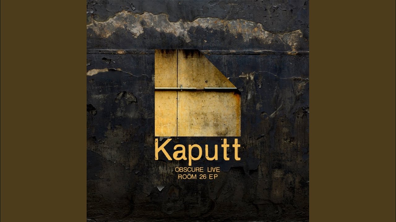 Bad Souls (Original Mix)