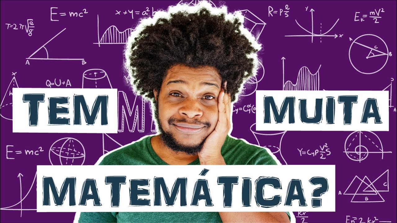 Sistemas de Informação Tem Muita Matemática? | Carreira de TI