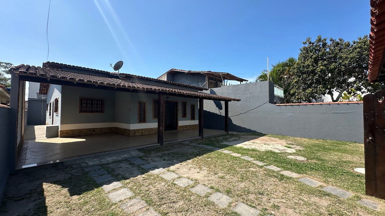 VENDIDA ✅ Imóvel a venda em Rio das Ostras | Felipe Cunha 