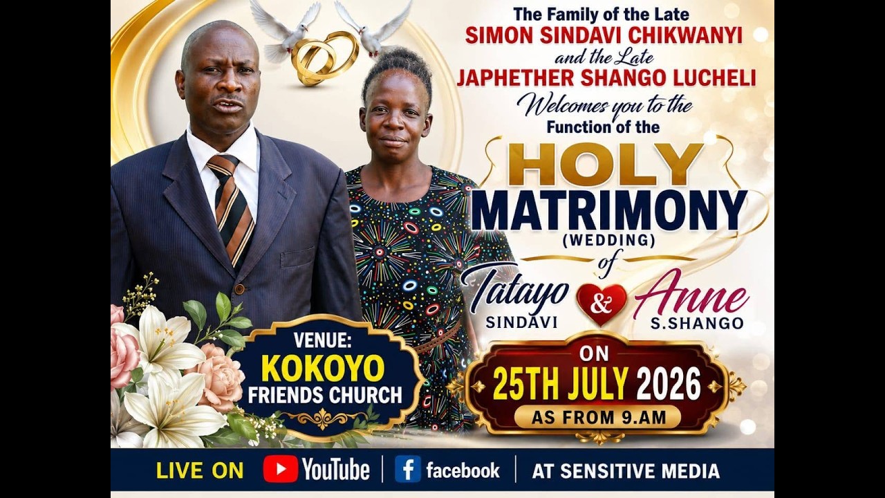 ANNE WEDS TATAYO