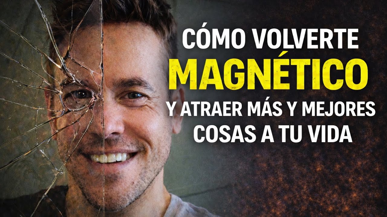 ACTIVA tu MAGNETISMO INTERIOR…y vuélvete mas MAGNÉTICO