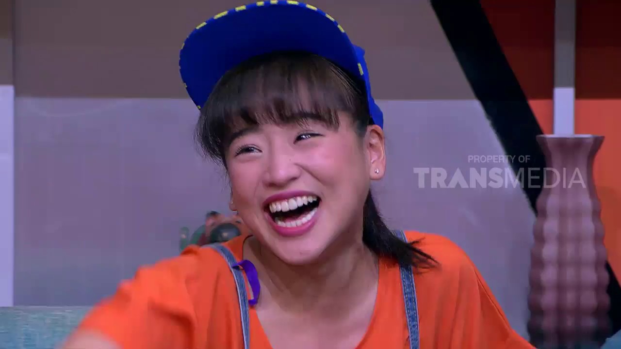 Haruka Dikerjain Sampai Nangis | Opera Van Java (07/10/18) 2-5