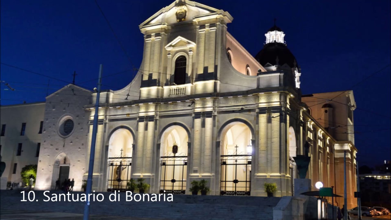 Top15 Best Things to Do in Cagliari (Italy)