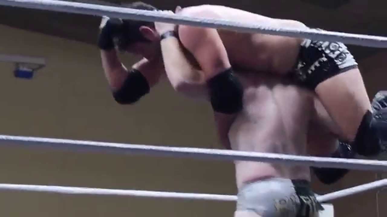 PRETTY MARVELLOUS (DANY & MARK WALSH) vs JOHN HARDING & MIKE BIRD (Highlights)