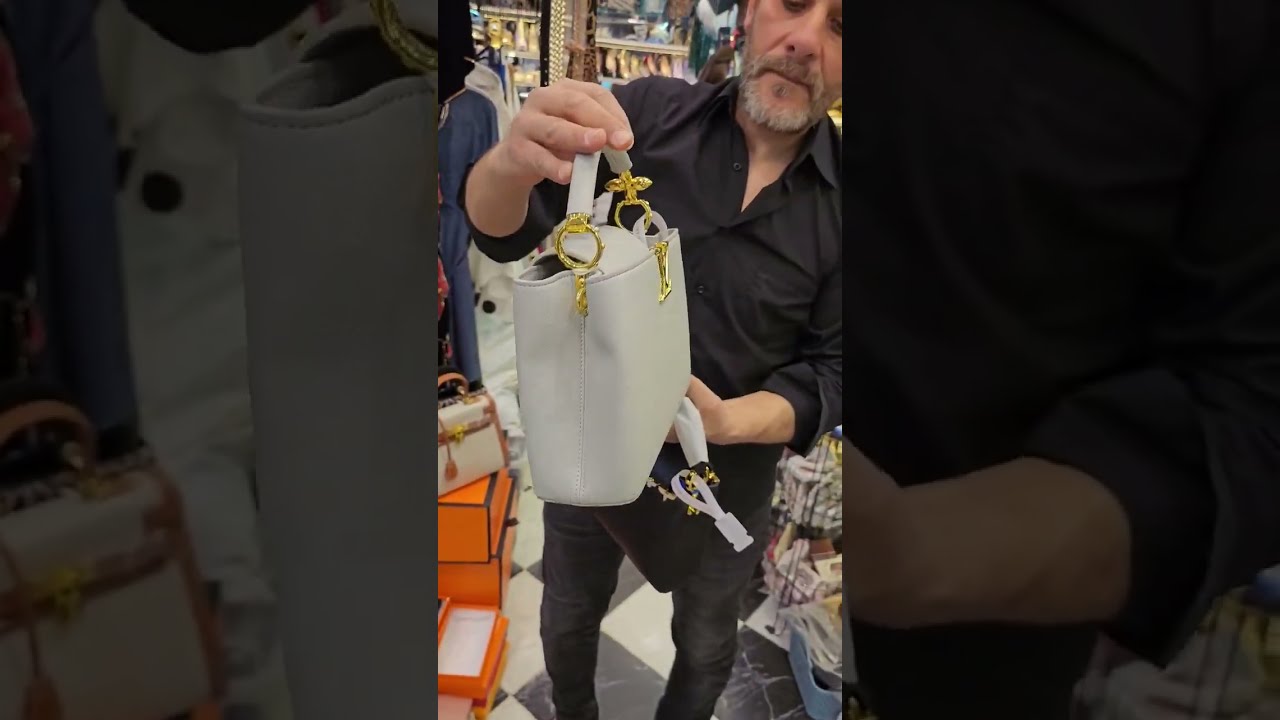 الجديد و الحصري عند boutique jalousie 😍ملابس نسائية و حقائب وأحذية آخر صيحات🤩التوصيل جميع الولايات😲