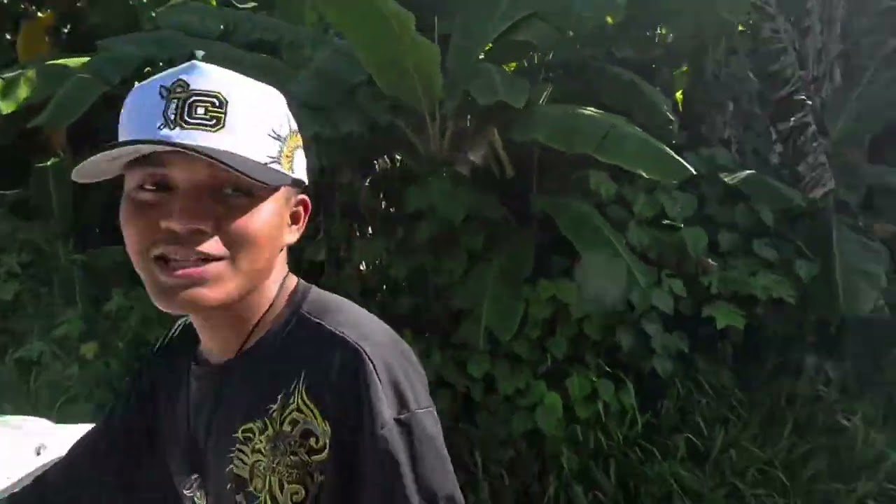 Visiting Xavier High School Micronesia 