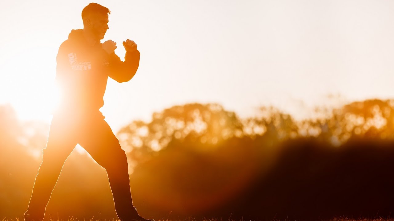 Best Self Defence London