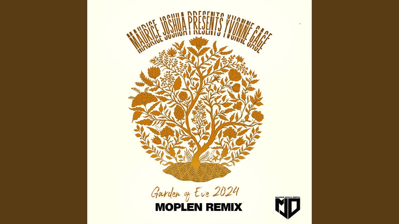 Garden Of Eve (Moplen Remix)
