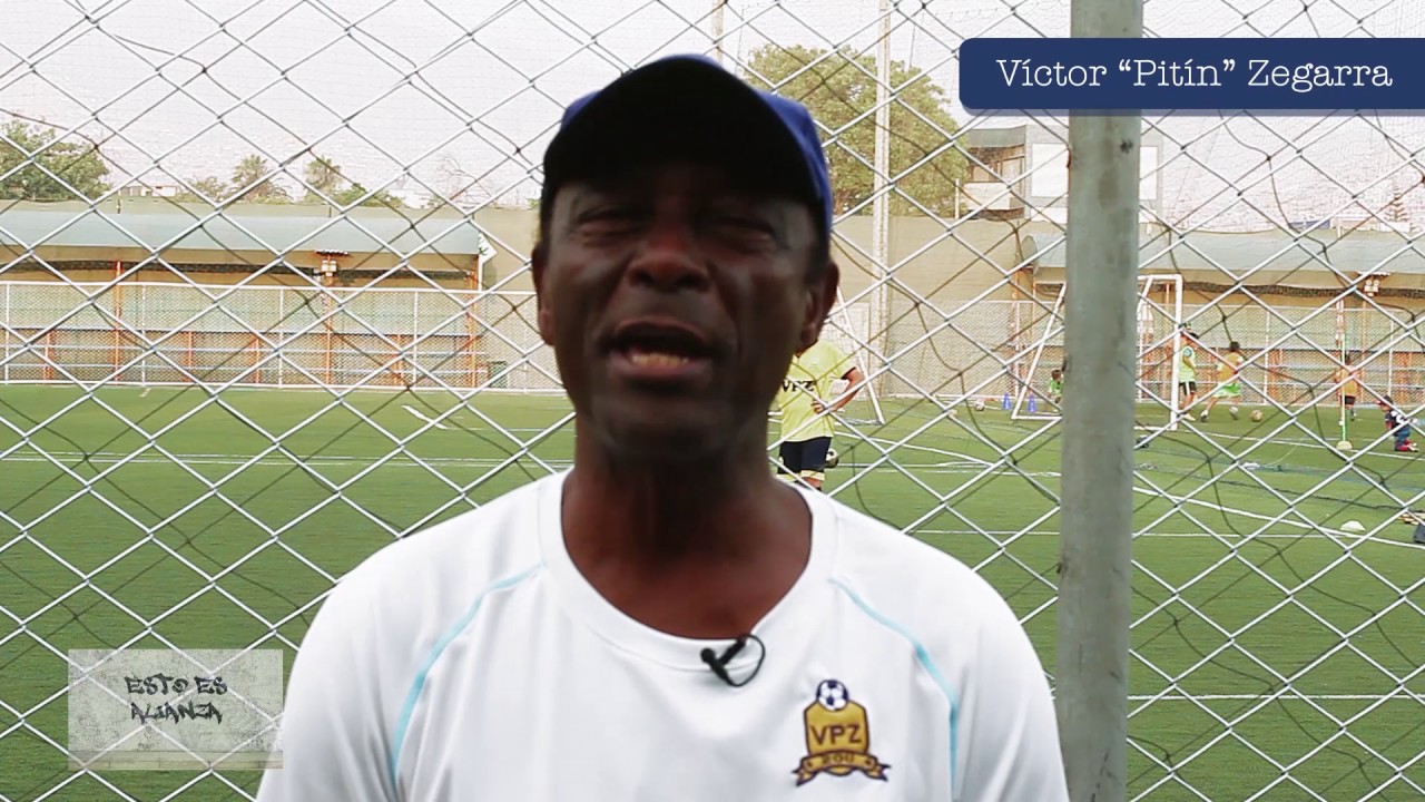 Esto es Alianza: Victor 