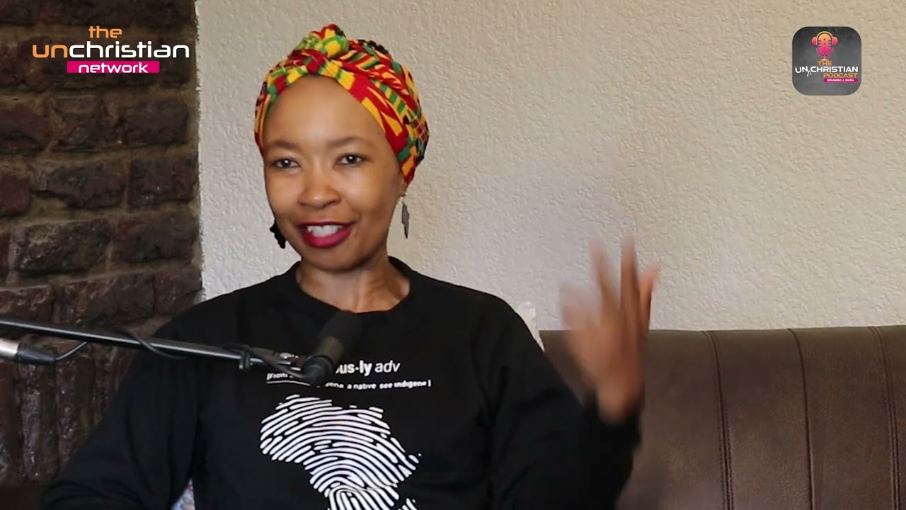 S3 E10 Menopause with Xoli Madlala | Early Menopause | Dealing with Symptoms | Busting the Myths