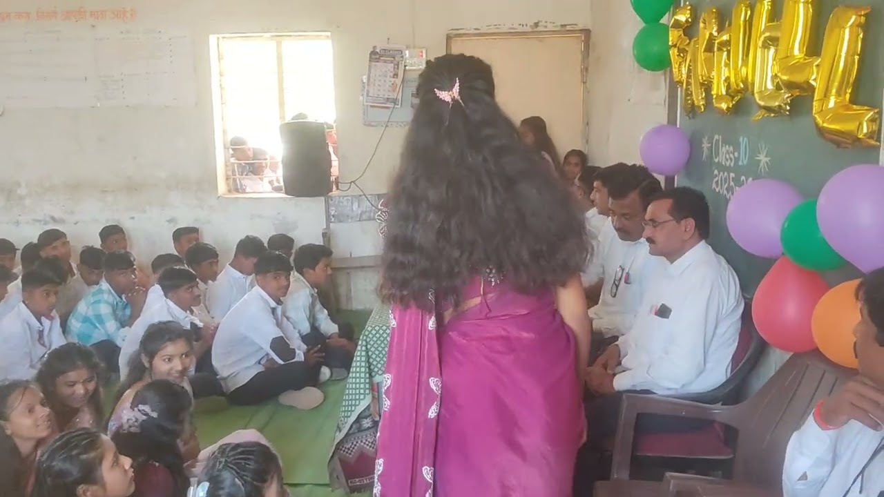 10 th class 2026