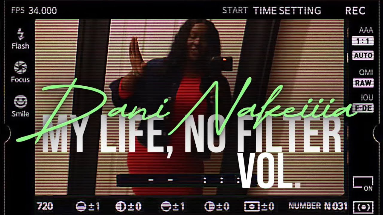 What a Chaotic Weekend This Was... | My Life, No Filter Vol. 22