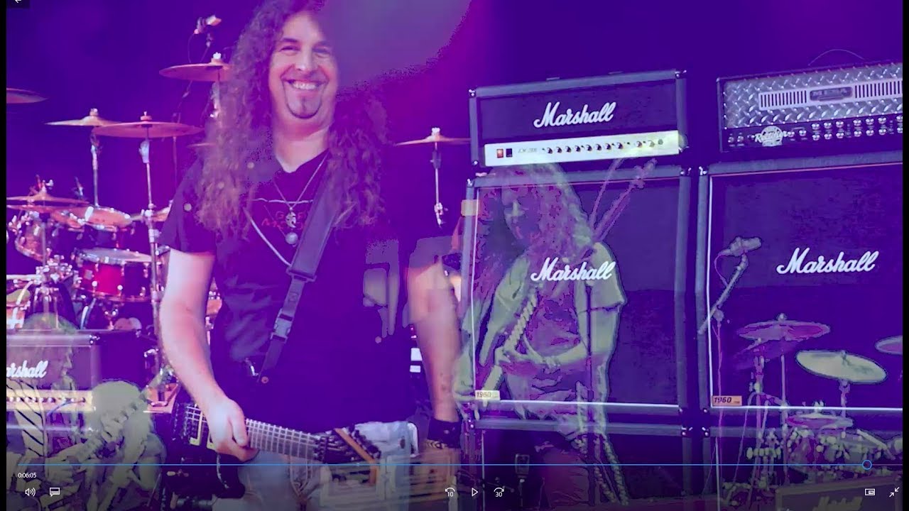 Howie Simon Guitar Rig Rundown