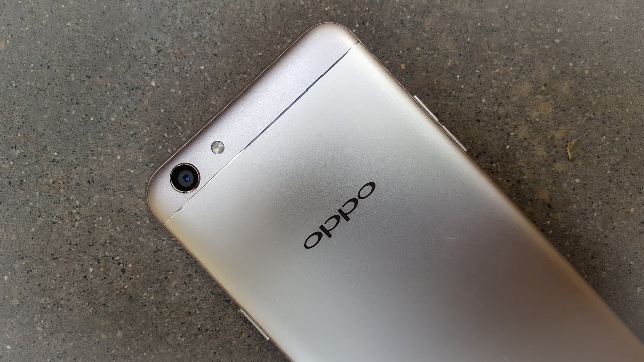 Oppo F3 Camera Test | Ultimate Review | TechTag!!