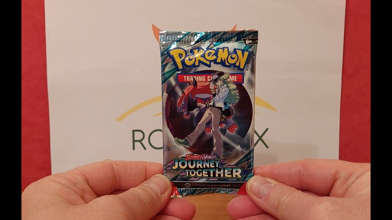 Pokémon Kártya Bontogatás (6. Rész)