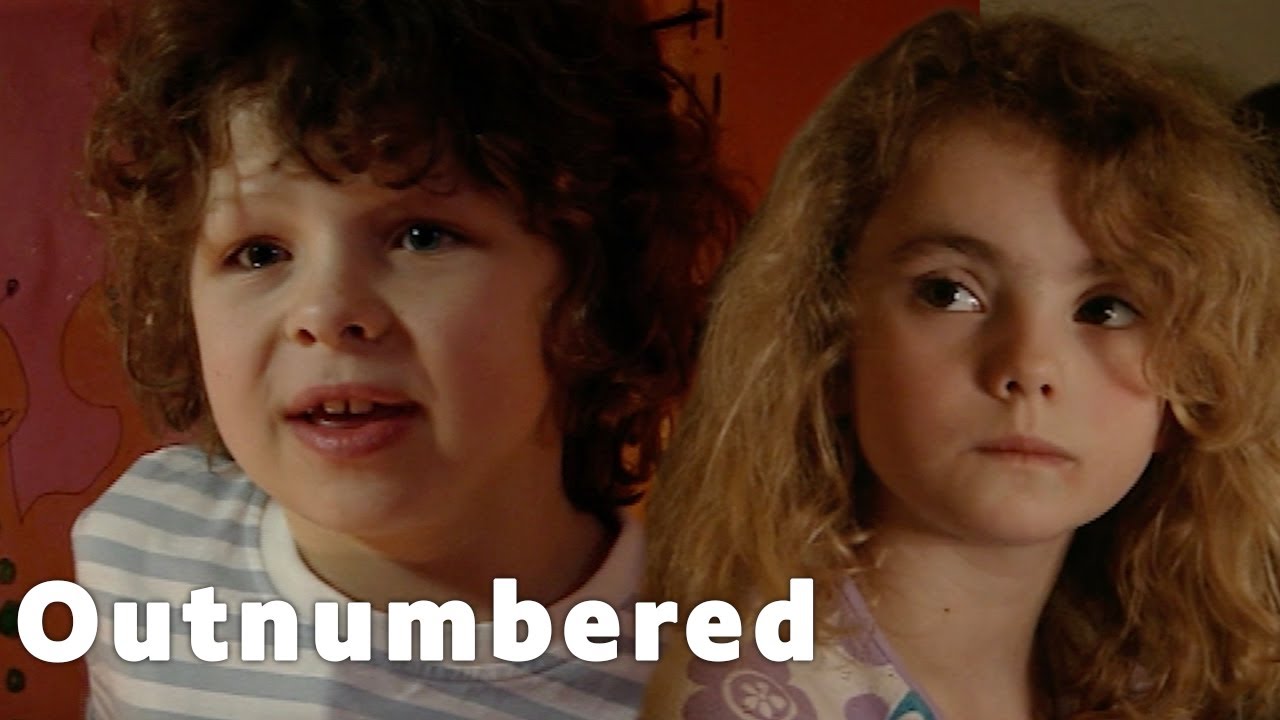 You Really Don't Want To Be On Karen's List 😰 | Outnumbered