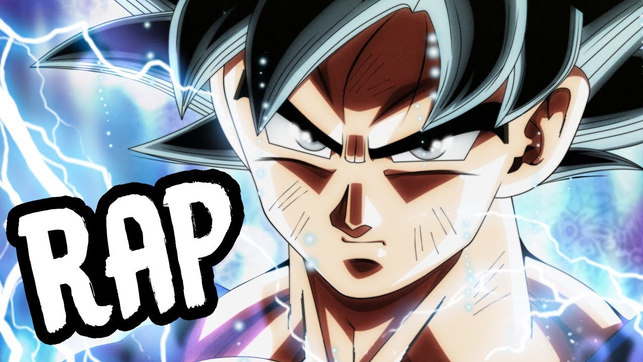 GOKU RAP | 