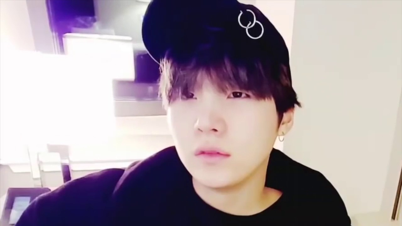 imagine que suga es ton petit ami #2 'pardonne moi'