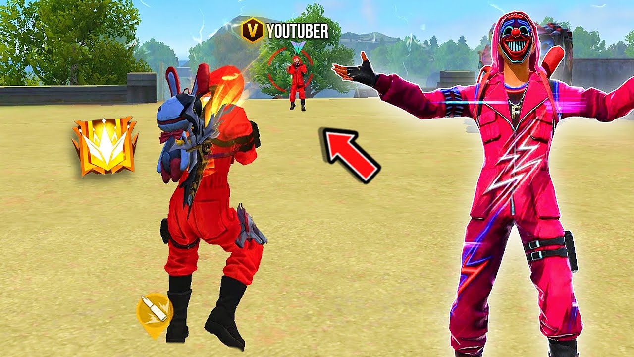 ASI FUE MI VENGANZA CONTRA ESTE YOUTUBER QUE ME ARRUINO EL VIDEO😱