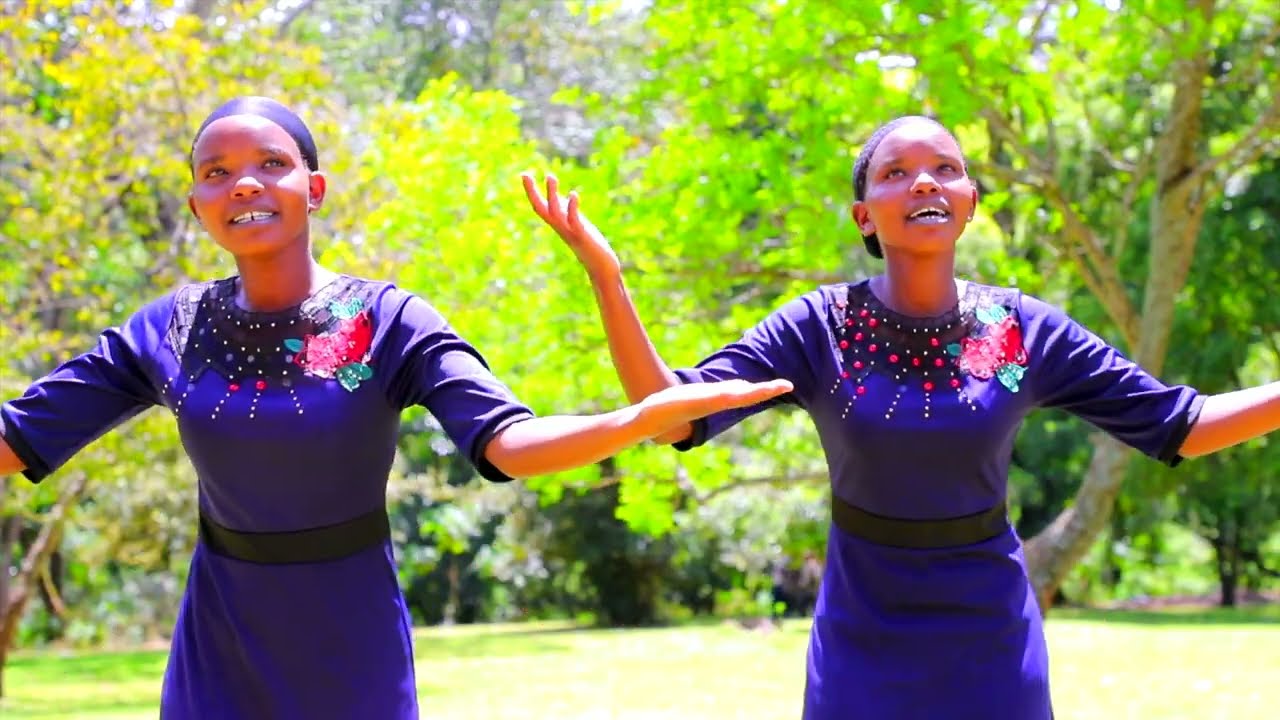 ANYOLI TULONOK OFFICIAL MUSIC VIDEO BY SABBATH SISTERS