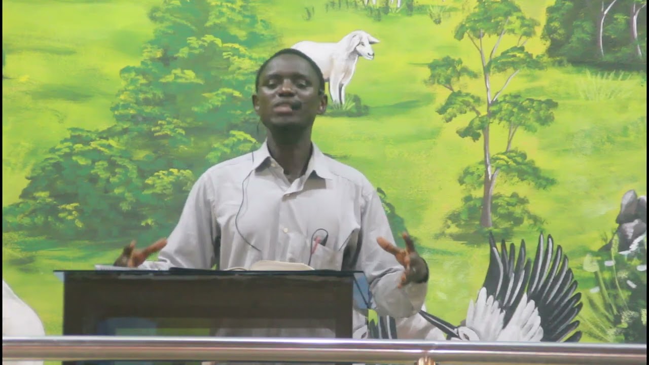 MJUE RAFIKI WA AJABU