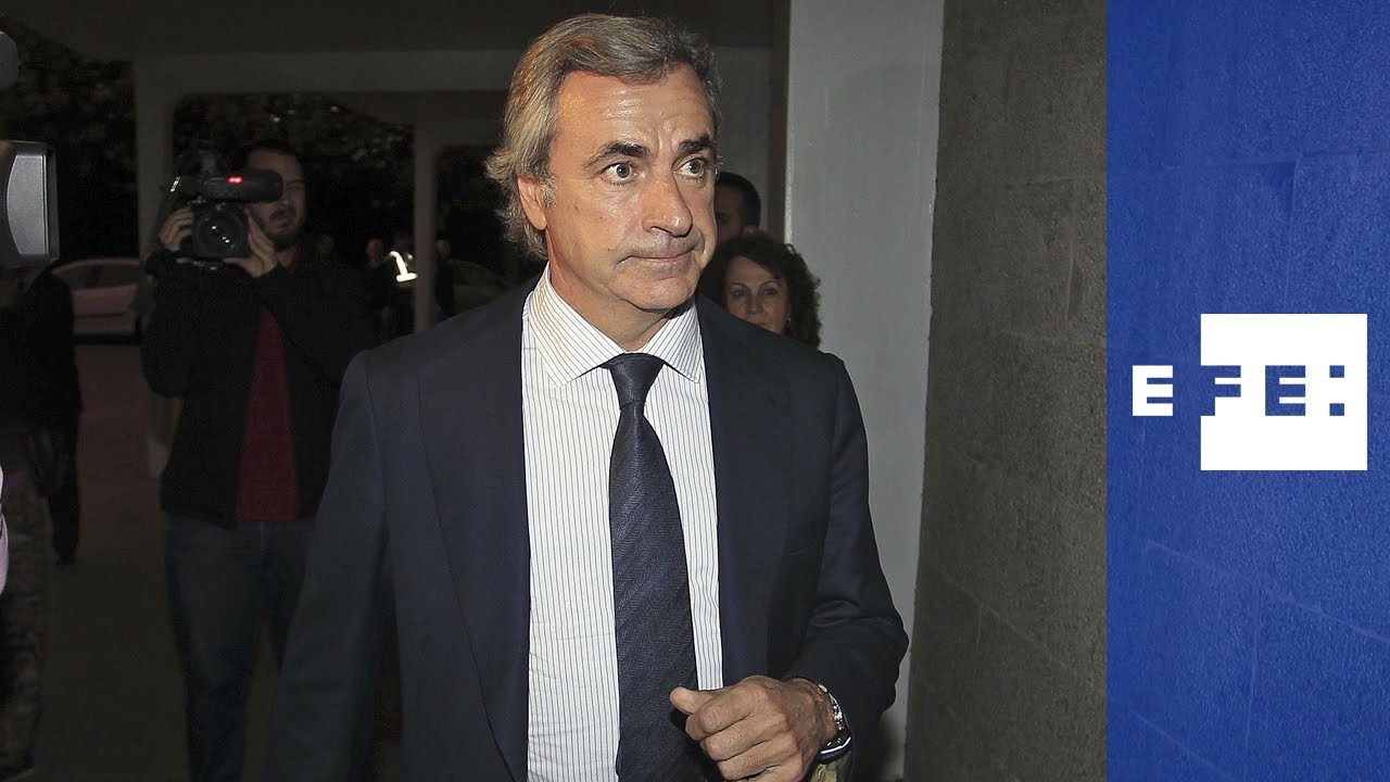 Madrid da el último adiós a María de Villota