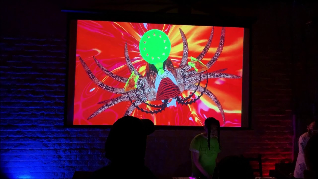 33EMYBW - Live at Coaxial DTLA 11/20/2019