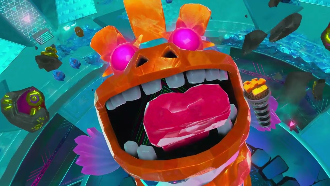 DK Bananza #22